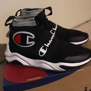 Champion shoes